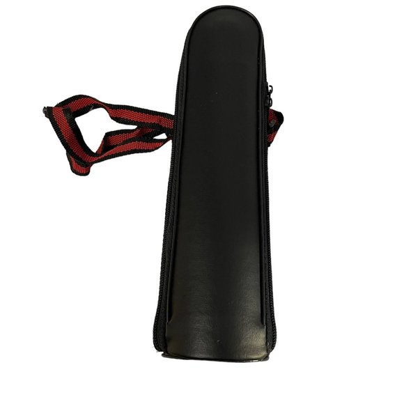 Thermos Personalized Fishing Brushed Steel Insulated Vacuum Flask Silver 10" - Picture 9 of 12